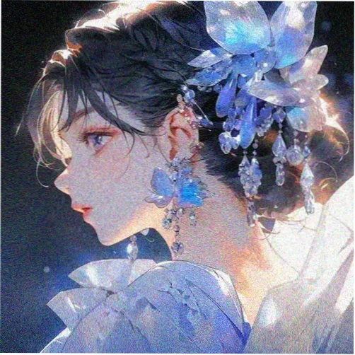 暗影编年史